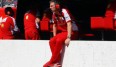 James Allison beendete seinen zweiten Aufenthalt bei Ferrari vor dem Deutschland-GP