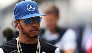Lewis Hamilton hat Niki Lauda für dessen Aussagen kritisiert