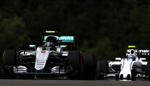 Nico Rosberg will in Österreich seine Führung im WM-Klassement weiter ausbauen