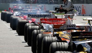 Formel 1: Malaysia denkt über Rückzug nach 2018 nach
