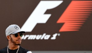 Lewis Hamilton will den Ausfall von Sepang in Japan vergessen machen