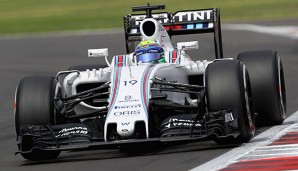Felipe Massa steht vor seinem letzten Heim-Grand-Prix