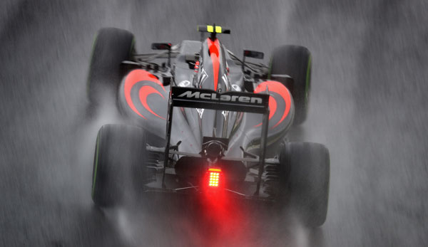 Zak Brown wird neuer Geschäftsführer von McLaren