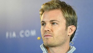 Nico Rosberg versteigert nach seinem Rücktritt persönliche Andenken