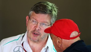 Ross Brawn will trotz Änderungen die "Essenz" der Formel 1 bewahren