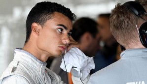 Pascal Wehrlein trauert einem Wechsel zu Mercedes nicht nach
