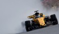 Nico Hülkenberg schloss sich zur Saison 2017 dem Renault-Team an