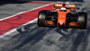 Fernando Alonso spricht über die kommende Saison