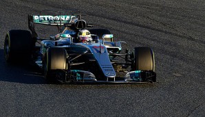 Lewis Hamilton spricht über eine Veränderung des Grand-Prix-Formates