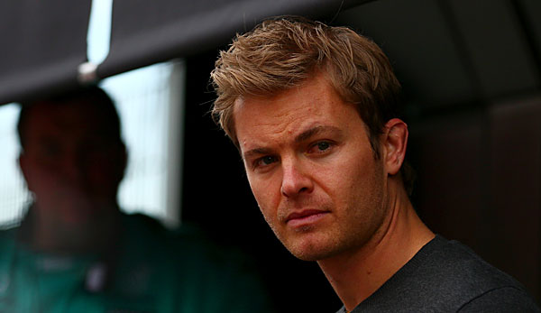 Nico Rosberg spricht über eine Zukunft als Teamchef
