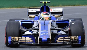 Pascal Wehrlein fehlt auch in China