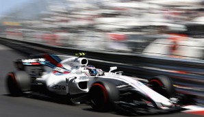 Mercedes wird laut Wolff auch in den kommenden Jahren in der Formel 1 vertreten sein