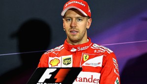 Sebastian Vettel: Der Kampf um den 5. WM-Titel