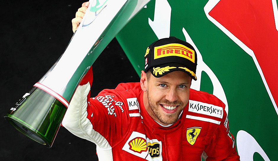 Der Wechsel von Sebastian Vettel von Ferrari zu Aston Martin ist perfekt. Der Deutsche wird nach bitteren Jahren bei Ferrari ab 2021 zum Gesicht des Neustarts des Rennstalls.