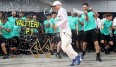 Valtteri Bottas gewann in Österreich sein zweites Formel-1-Rennen