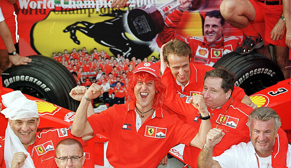 Sieben WM-Titel, 91 Grand-Prix-Siege und zahlreiche legendäre Momente: Schumacher hat während seiner Formel-1-Karriere eigentlich alles erlebt. Zu Ehren seines 53. Geburtstags blicken wir auf seine Laufbahn zurück.