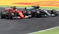 Sebastian Vettel startet in Belgien zum 190. Mal in der Formel 1