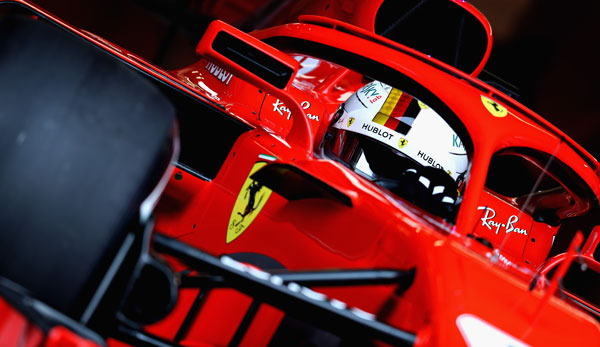 In der kommenden Saison wird es Sebastian Vettel & Co. aus noch mehr Perspektiven zu sehen geben