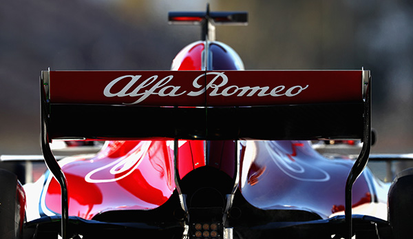 Alfa Romeo kehrt als strategischer Partner von Sauber in die Formel 1 zurück.