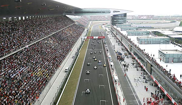 Formel 1: 2019 womöglich Rennen in Hanoi, Miami und Buenos Aires.