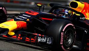 Daniel Ricciardo hat zum ersten Mal beim Großen Preis von Monaco gewonnen.