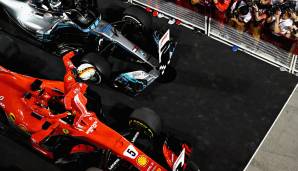 Platz 1: Ferrari - 166 Millionen Euro.