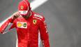Sebastian Vettel hofft 2018 auf seinen ersten WM-Titel mit Ferrari.