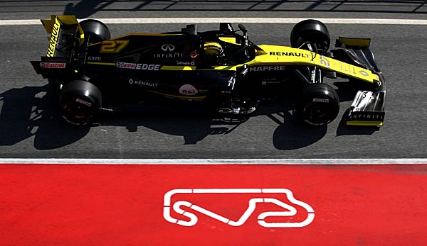 Die Formel 1 ist endgültig in Europa angekommen, der fünfte Grand Prix der Saison in Spanien steht am Wochenende an.