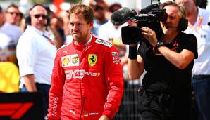 Fans haben eine Petition für Sebastian Vettel gestartet.