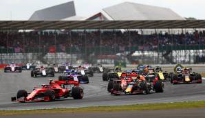 Das zehnte Rennwochenende der Formel-1-Saison 2019 ist absolviert und wir checken, welche zehn Fahrer beim Großen Preis von Großbritannien am meisten überzeugt haben.