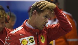 Sebastian Vettel hat vor einem Reformwahn in der Formel 1 gewarnt.