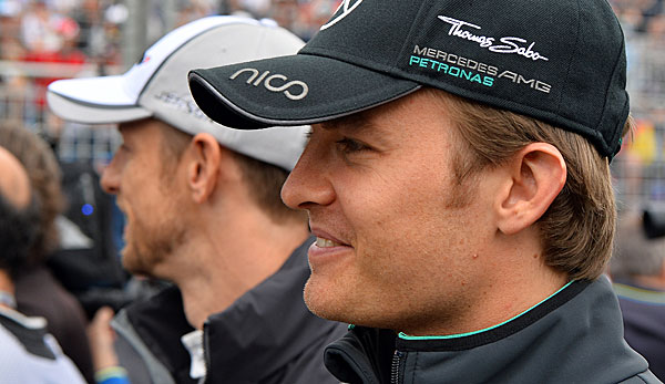 Neues Projekt für Nico Rosberg: Der Formel-1-Weltmeister von 2016 wird bei der TV-Sendung "Die Höhle der Löwen" in der achten Staffel, die ab Herbst 2020 bei Vox ausgestrahlt werden soll, als Investor einsteigen.