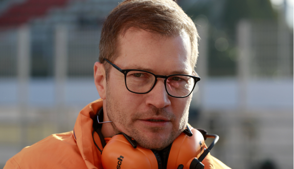 Laut Andreas Seidl kann die Formel 1 aus der Krise etwas lernen.
