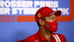 Das zweite Saisonrennen steht an, doch die Formel 1 kennt momentan nur ein Thema: Beendet Sebastian Vettel schon bald seine Karriere - oder kehrt er gar zu Red Bull zurück?