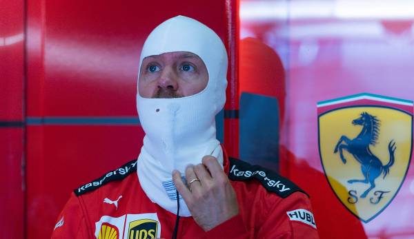 Der ehemalige Formel-1-Pilot Ralf Schumacher erwartet vom viermaligen Weltmeister Sebastian Vettel eine Entschuldigung beim Ferrari-Team.