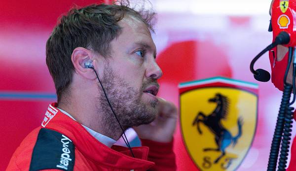 Sebastian Vettel gehört noch immer zu den Ausnahmeerscheinungen der Formel 1 und kann der Königsklasse noch viel geben - glaubt Rene Rast, aktueller Meister der DTM.