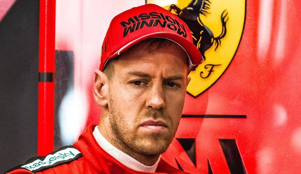 Sebastian Vettel geht wohl in seine letzte Formel-1-Saison.