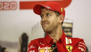 SEBASTIAN VETTEL: Dass der Heppenheimer im kommenden Jahr nicht mehr im roten Auto Platz nehmen wird, ist schon beschlossene Sache. Nun geht es für Vettel darum, sollte er weiter in der F1 fahren wollen, sich für andere Teams zu empfehlen.