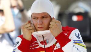HAAS: Seine Chance bekommt MICK SCHUMACHER nun beim aus Ausbildungs-Team von Ferrari. Der 21-Jährige wird seinen ersten Einsatz bereits beim freien Training in Abu Dhabi feiern.