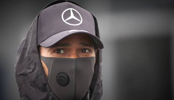Lewis Hamilton spricht sich gegen den Bau einer neuen Rennstrecke in Brasilien aus.
