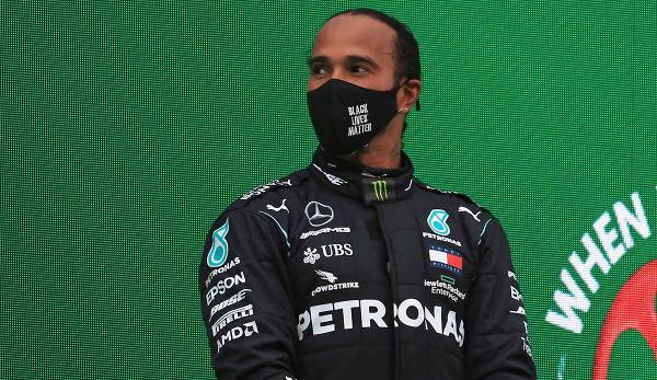 Lewis Hamilton hat seinen baldigen Rückzug aus der Formel 1 angekündigt.