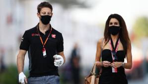 Romain Grosjean (34) hat sich nach seinem Feuer-Unfall von Bahrain erneut operieren lassen.