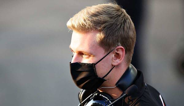 Wartet auf seinen ersten Formel-1-GP: Mick Schumacher