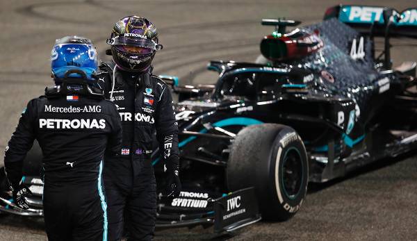 Der Weltmeister-Rennstall Mercedes baut seine technische Partnerschaft mit Williams in der Formel 1 aus und versorgt den Konkurrenten ab der Saison 2022 auch mit dem Getriebe sowie den damit verbundenen Hydraulikkomponenten.