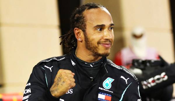 Lewis Hamilton wird der Formel 1 wohl erhalten bleiben.