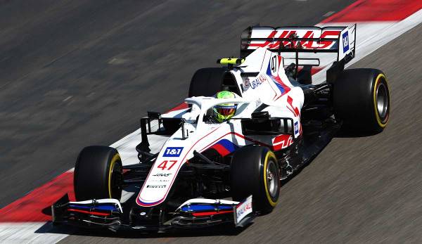 Die Formel-1-Saison startet am Wochenende in Bahrain.