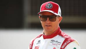 ALFA ROMEO – Kimi Räikkönen: In seiner mittlerweile 19.(!) F1-Saison gehört der Oldie nach wie vor zu den schnellsten und konstantesten Piloten im Feld. Mit einem verbesserten Alfa ist dem Finnen die ein oder andere Überraschung zuzutrauen.