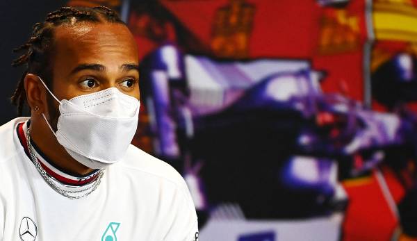 Am Montag wurde in der Formel 1 die Austragung von drei Sprintrennen im weiteren Saisonverlauf beschlossen, für Weltmeister Lewis Hamilton war dies offenbar am Donnerstag noch eine Neuigkeit.