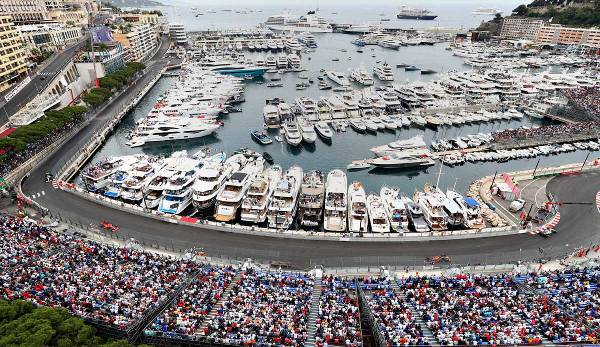 In Monaco findet der fünfte Grand Prix der Saison 2021 statt.