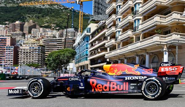 Die Formel 1 fährt an diesem Wochenende in Monaco.